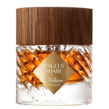 By Kilian Angels' Share Paradis Extract de parfum unisex Volum 50 ml