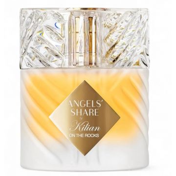 By Kilian Angels` Share On The Rocks Apa de parfum Unisex EDP Volum 100 ml