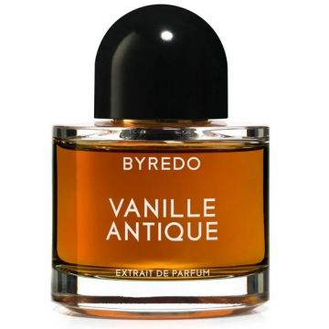 Byredo Vanille Antique Extract de parfum unisex Volum 50 ml