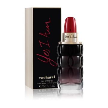 Cacharel Yes I Am EDP Volum 75 ml