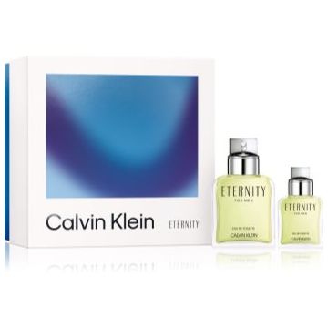 Calvin Klein Eternity for Men Set set cadou pentru bărbați