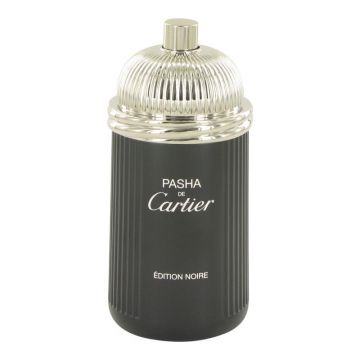 Cartier Pasha Edition Noire Tester Barbati EDT Volum 100 ml