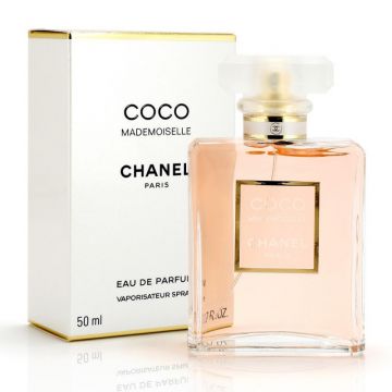 Chanel Coco Mademoiselle EDP Volum 200 ml