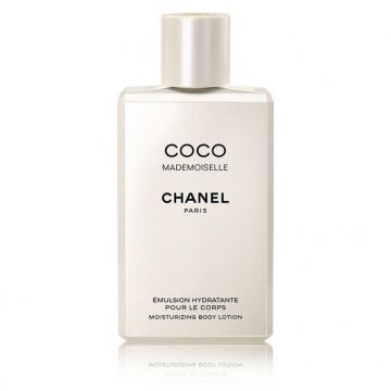 Chanel Coco Mademoiselle Lotiune de corp hidratanta pentru femei Tester Volum 200 ml