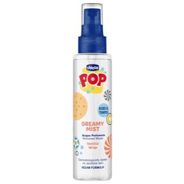 Chicco Dreamy Mist Pop Vanilla wrap Eau de Parfum