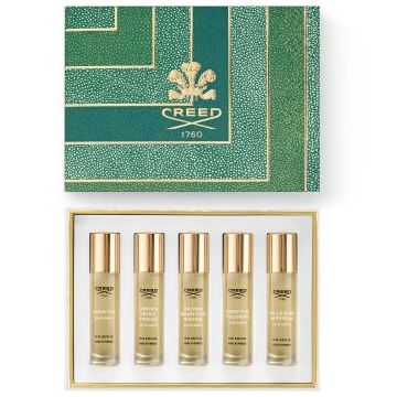 Creed Men's 5-Piece Gift Set set cadou pentru bărbați