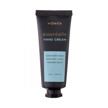 Crema maini Viorica Essentielle Coriandru