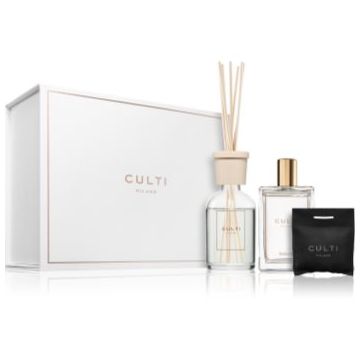 Culti Milano Tessuto Gift Box set cadou