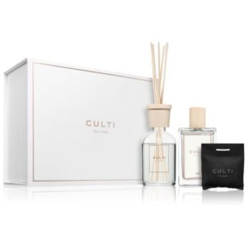 Culti Milano Thé Gift Box set cadou