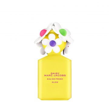 Daisy fresh glow - limited edition  75 ml