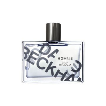 David Beckham Homme EDT Volum 75 ml