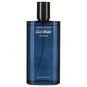 Davidoff Cool Water Intense Tester EDP Volum 125 ml