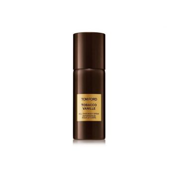 Deo spray Tom Ford Tobacco Vanille (Concentratie: Deo Spray, Gramaj: 150 ml)