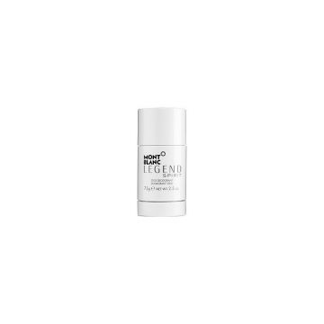 Deodorant stick Mont Blanc Legend Spirit Volum 75 gr
