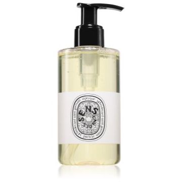 Diptyque Eau des Sens Gel de dus pentru curatare produs parfumat