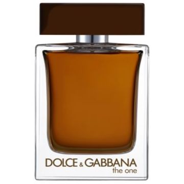 Dolce&Gabbana The One for Men Eau de Parfum Eau de Parfum pentru bărbați