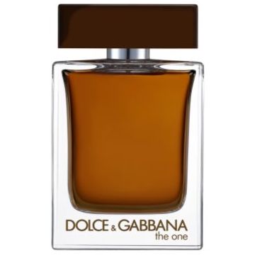 Dolce&Gabbana The One for Men Eau de Parfum Eau de Parfum pentru bărbați