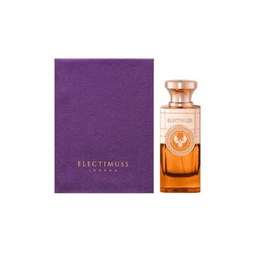 Electimuss Moroccan Medjool Unisex Parfum Extract Volum 100 ml