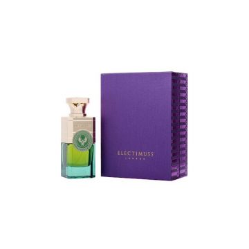 Electimuss Patchouli Of The Underworld Parfum unisex Volum 100 ml