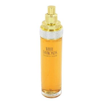 Elizabeth Taylor White Diamonds EDT Tester Volum 100 ml