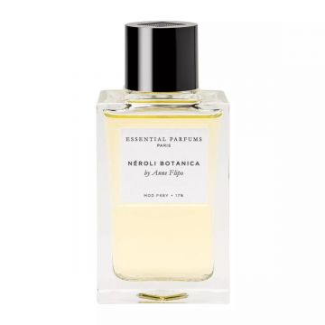 Essential Parfums Neroli Botanica, Apa de Parfum, Unisex (Gramaj: 100 ml)