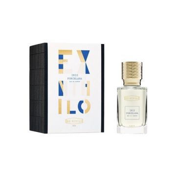 Ex Nihilo Iris Porcelana Apa de parfum unisex EDP Volum 100 ml de firma original