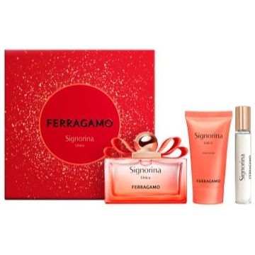 Ferragamo Signorina Unica set cadou pentru femei