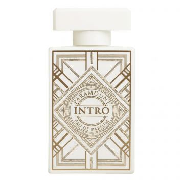 Fragrance World Intro Paramount 80ml, Apa de Parfum, Unisex