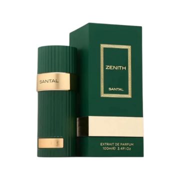 French Avenue Zenith Santal 100ml, Extract de Parfum, Unisex