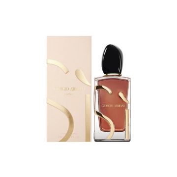 Giorgio Armani Si Parfum Parfum pentru femei Volum 50 ml