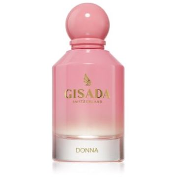 Gisada Donna Eau de Parfum pentru femei