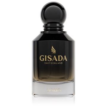 Gisada Uomo Eau de Parfum pentru bărbați
