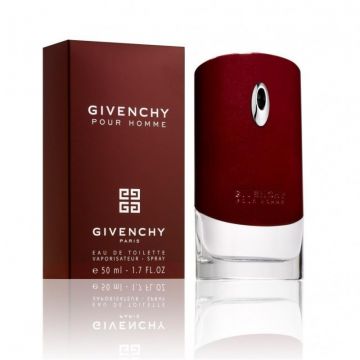 Givenchy Pour Homme EDT Volum 50 ml