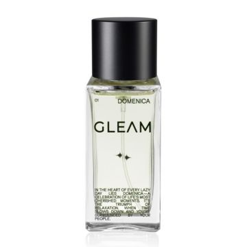 Gleam Domenica Extrait de Parfum Unisex Extract de parfum Tester Volum 50 ml