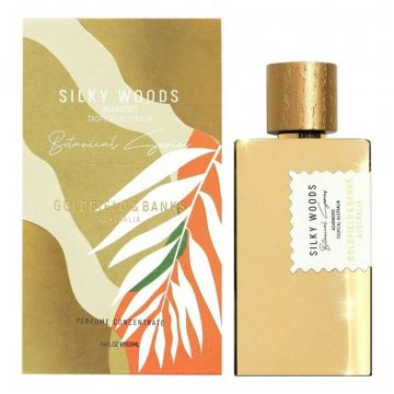 Goldfield & Banks Silky Woods, Apa de Parfum, Unisex (Gramaj: 100 ml)