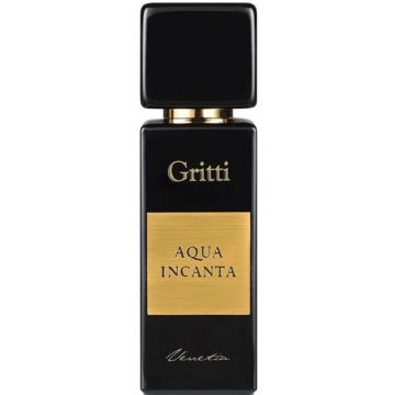Gritti Aqua Incanta Eau de Parfum pentru femei EDP Volum 100 ml