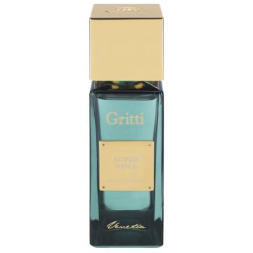 Gritti Super Nova Extract de parfum unisex Volum 9 ml