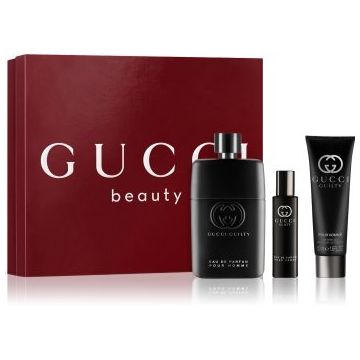 Gucci Guilty Pour Homme set cadou pentru bărbați