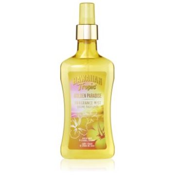Hawaiian Tropic Perfumes Golden Paradise spray pentru corp pentru femei
