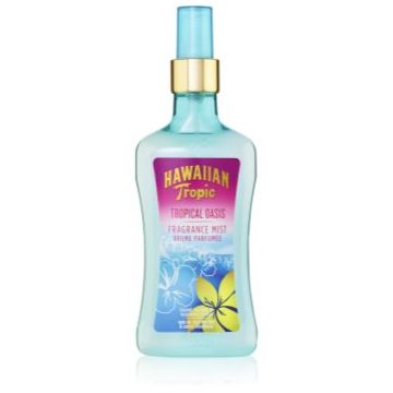 Hawaiian Tropic Perfumes Tropical Oasis spray pentru corp pentru femei