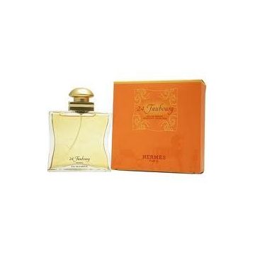 Hermes 24 Faubourg, Apa de Parfum (Concentratie: Apa de Parfum, Gramaj: 100 ml)