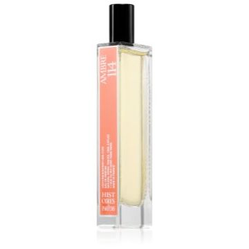 Histoires De Parfums Ambre 114 Eau de Parfum unisex