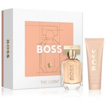 Hugo Boss BOSS The Scent for Her set cadou pentru femei