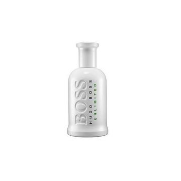 Hugo Boss Bottled Unlimited Barbati Tester EDT Volum 100 ml