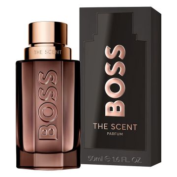 Hugo Boss The Scent, Parfum Barbati (Gramaj: 50 ml)
