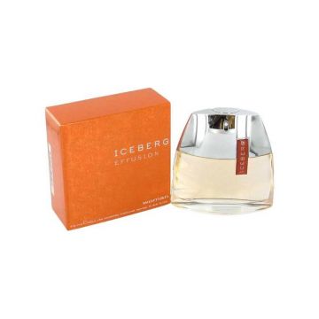 Iceberg Effusion EDT Volum 75 ml