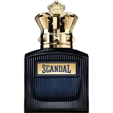 Jean Paul Gaultier Scandal pour Homme Intense 100ml, Apa de Parfum, Barbati