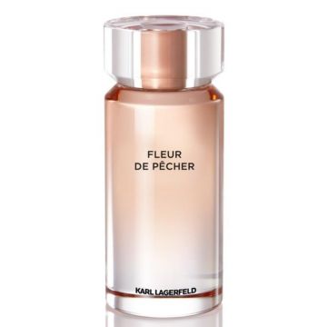 Karl Lagerfeld Fleur de ParfumPecher Tester EDP Volum 100 ml
