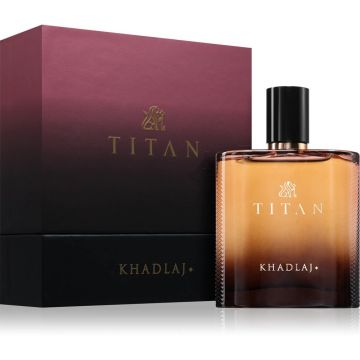 Khadlaj Titan 100ml, Apa de Parfum, Barbati