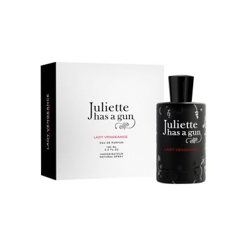 Lady Vengeance, Juliette Has a Gun, 100ml, Apa de Parfum, Femei